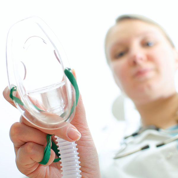 Oral Conscious Sedation