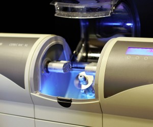 Cerec Crowns